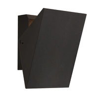 Alumilux: Tilt LED Outdoor Sconce