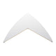 Alumilux V LED Outdoor Wall Sconce