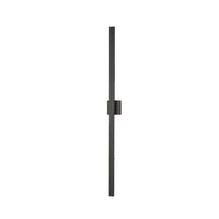 Alumilux: Line 51" LED Outdoor Wall Sconce