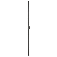 Alumilux: Line 96" LED Outdoor Wall Sconce