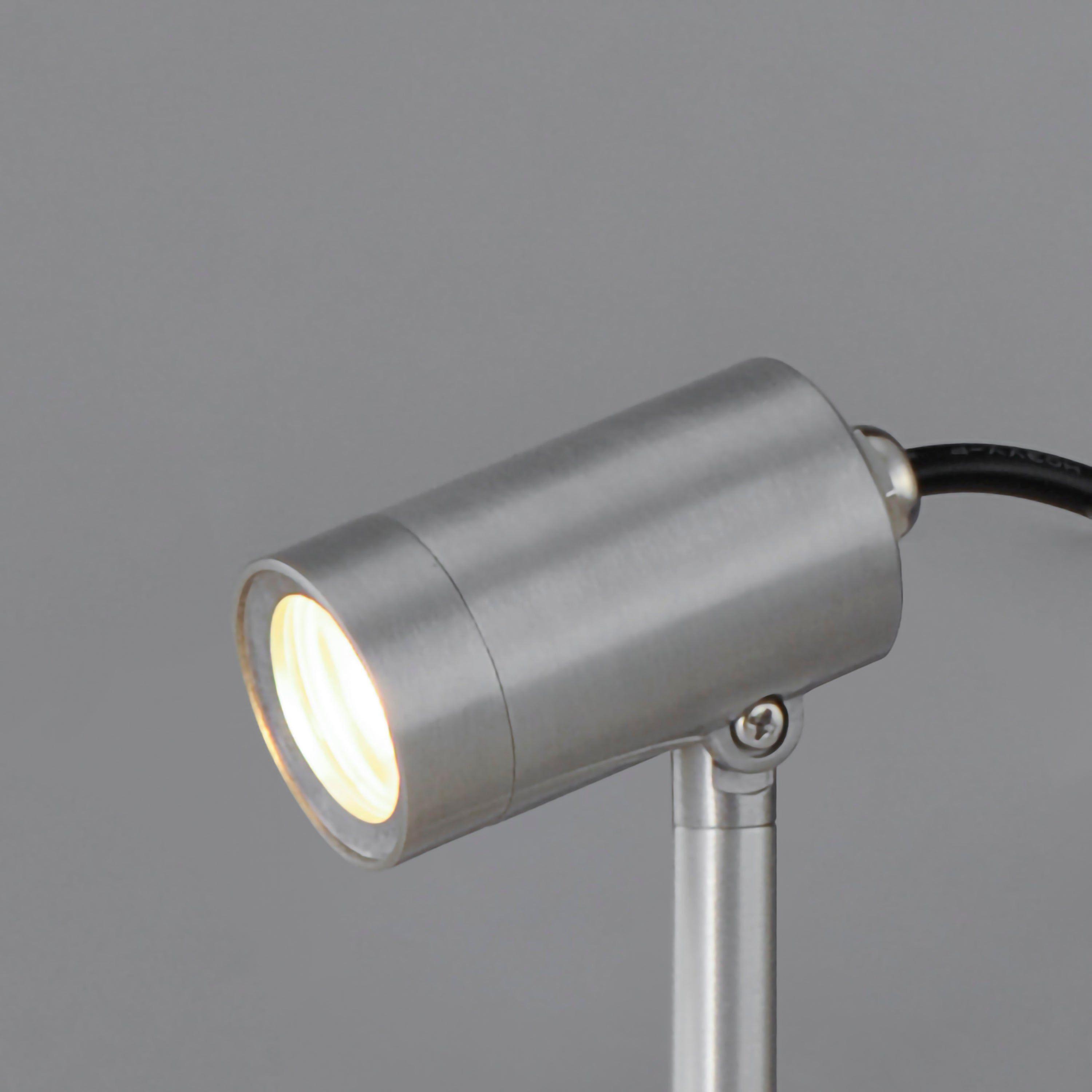 Alumilux: Landscape Spot Light