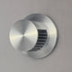 Alumilux: Spoked LED Outdoor Wall Sconce
