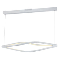 Cyclone LED Pendant