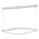 Cyclone LED Pendant