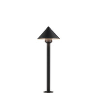 Alumilux: Bollard Cone Light