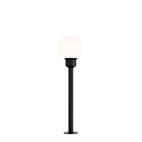 Alumilux: Bollard Globe Light