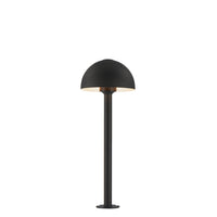 Alumilux: Bollard Dome Light