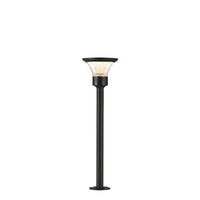Alumilux: Bollard Fountainhead Light