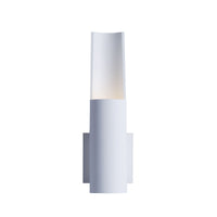 Alumilux: Runway LED Outdoor Wall Sconce