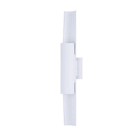 Alumilux: Runway LED Outdoor Wall Sconce