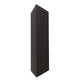 Fractal 23.5" LED Outdoor Sconce