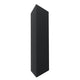 Fractal 23.5" LED Outdoor Sconce