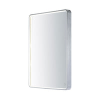 24" x 31.5" Rectangular LED Mirror