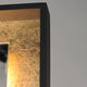 Floating 30" x 67" LED Standing Mirror