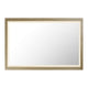 Sawyer 48" x 32" LED Mirror