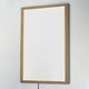 Sawyer 48" x 32" LED Mirror