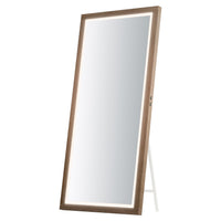 Sawyer 68" x 32" LED Mirror