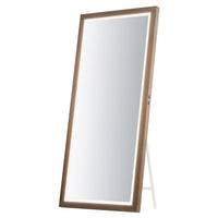 Sawyer 68"x32" Framed LED Mirror