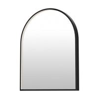 Elisse Arch 24x30" LED Mirror