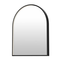 Elisse 24"x30" Arch LED Mirror