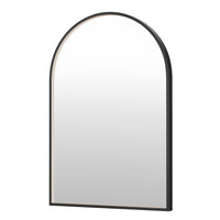 Elisse 24x36 Arch LED MIRROR