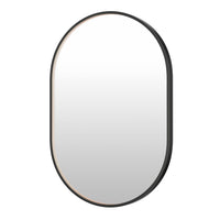 Elisse 24x36 Oval LED MIRROR