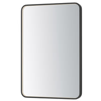 Elisse 24"X36" Rectangle LED Mirror