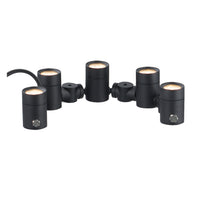 Tree Hugger 5-Light Tree Spot Light