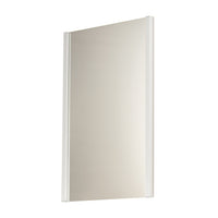 Luminance W24 x H42 LED Mirror 3000K