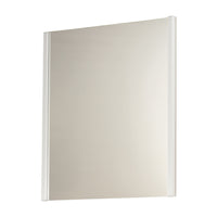 Luminance W36 x H42 LED Mirror 3000K