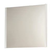 Luminance W48 x H42 LED Mirror 3000K