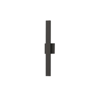 Alumilux: Line 5CCT 24" LED Outdoor Wall Sconce