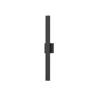 Alumilux: Line 5CCT 30" LED Outdoor Wall Sconce