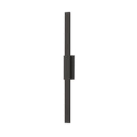 Alumilux: Line 5CCT 51" LED Outdoor Wall Sconce