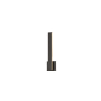 Alumilux: SideLine 18" LED Outdoor Wall Sconce