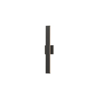 Alumilux: SideLine 24" LED Outdoor Wall Sconce
