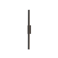 Alumilux: SideLine 51" LED Outdoor Wall Sconce