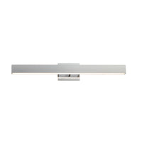 SideLine 5CCT 30" LED Bath Vanity