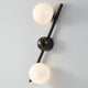 Wendover 2-Light Wall Sconce