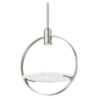 Dreyer 1-Light Pendant
