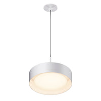 Echo 13" LED Pendant