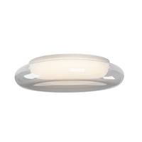 Bubble 18.5" LED Flush Mount