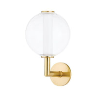 Richford 1-Light Wall Sconce