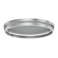 Groove 24" Flush Mount 5CCT