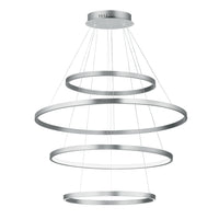 Groove 4-Tier Pendant 5CCT