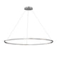 Groove 60" Pendant 5CCT Select