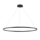 Groove 60" Pendant 5CCT Select