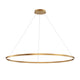 Groove 60" Pendant 5CCT Select