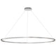 Groove 72" Pendant 5CCT Select