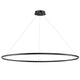 Groove 72" Pendant 5CCT Select